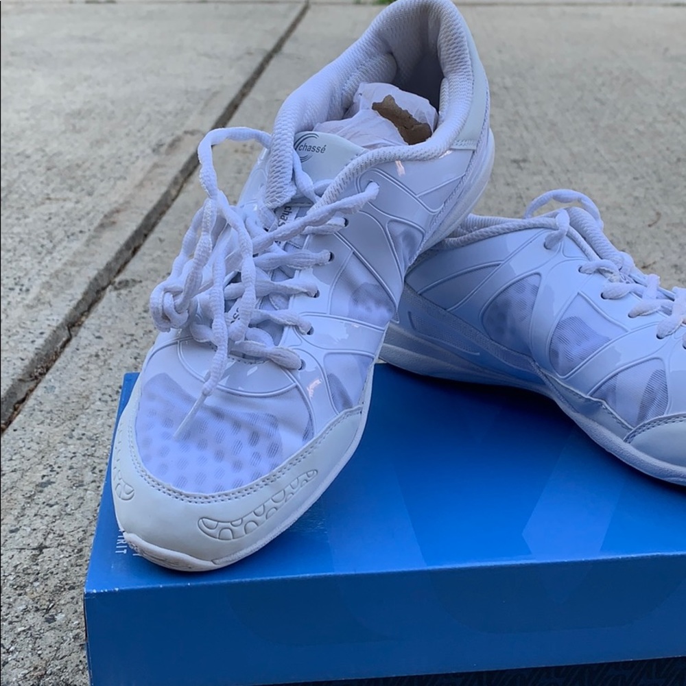 Cheer Shoes